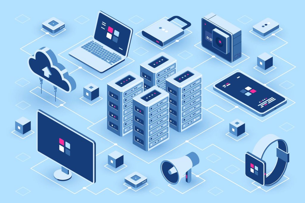 Data Warehouse